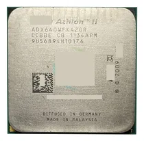 Comprar Componente Computadora Athlon Procesador Cpu Quad-core