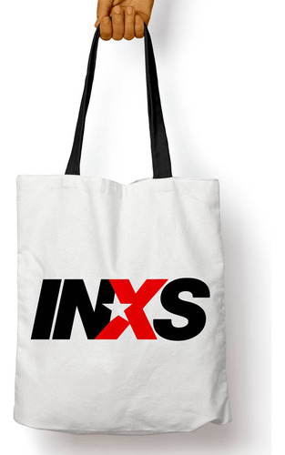 Bolso Inxs (d1418 Boleto.store)