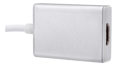 . Cable Convertidor Usb 3.0 A Hdmi, Adaptador Gráfico De