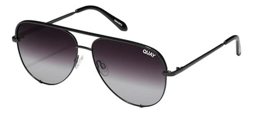 Gafas De Sol Aviator Quay Unisex High Key Mini Classic