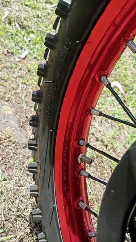 Se Vende Rxf 190 Motocross Crf