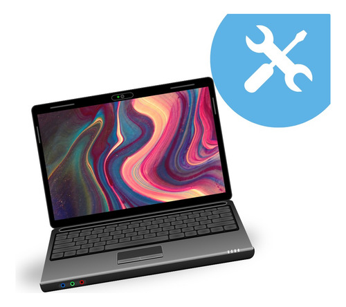 Limpieza Mantenimiento Notebook Preventivo Pasta Termica