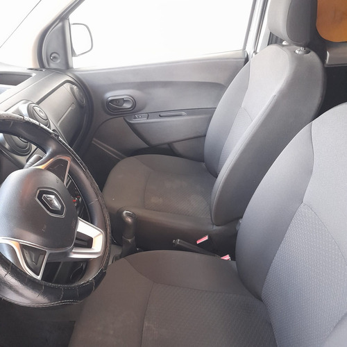 Renault Kangoo Ii Express Confort 1.6 Sce