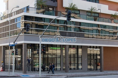 Imagem 3 de 15 de Sala Para Venda, 80.97m² - 2438