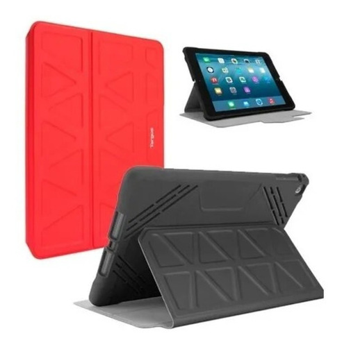 Funda Protector Soporte Estuche Smart Case Targus iPad 9.7''
