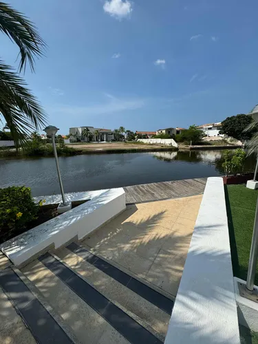 Se Vende Casa En Las Villas