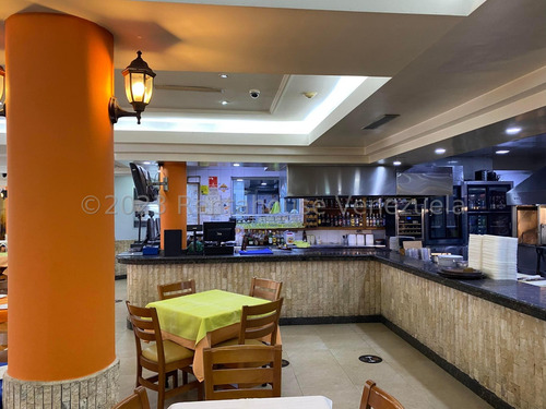 Casa Comercial Con Fondo De Comercio En Venta En Bello Monte