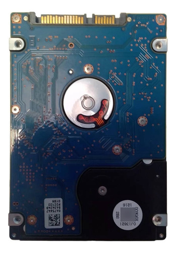 Disco Duro 320gb Hdd Hitachi Z5k320-320 Hts543232a7a384 (Usado)