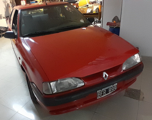 Renault R19 1.6 Rni