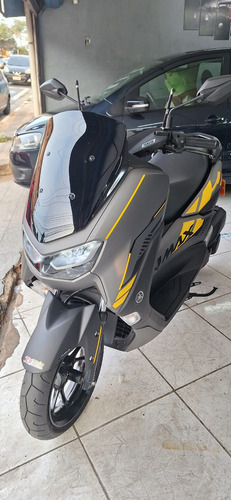Nmax / Yamaha / Nmax 160 Abs