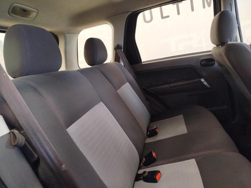 Ford Ecosport Xls Freestyle 1.6 8v 4p
