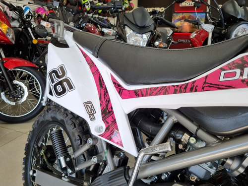 Dirty Q26 Entrega Inmediata Financiacion 100%