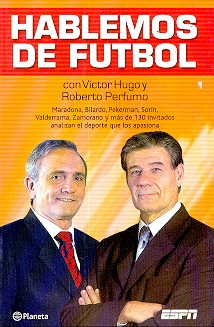Hablemos De Futbol.. - Víctor Hugo