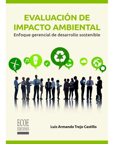 Evaluación De Impacto Ambiental