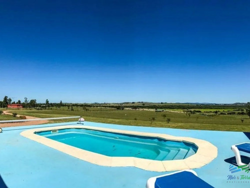 Imagen 4 de 23 de 5 Has Con Gran Casa A 15 Minutos De Punta - Zona Rural Sierra De Los Caracoles