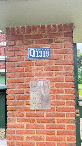 Dpto En Venta, 4amb, Vista Abierta, Opc Cochera