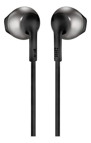 Audifonos  Jbl Tune 205 - Auriculares Intrauditivos Con Cont