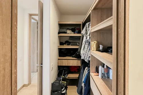 Apartamento En Venta En Prado Veraniego Norte. Cod V7520