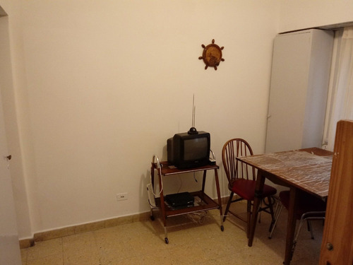 Imagen 4 de 7 de Departamento 1 Ambiente Interno En Venta En Mar Del Plata