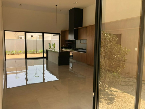 Imagem 9 de 15 de Casa Em Condominio - Quinta Do Lago Residence - Ref: 17735 - V-p8167