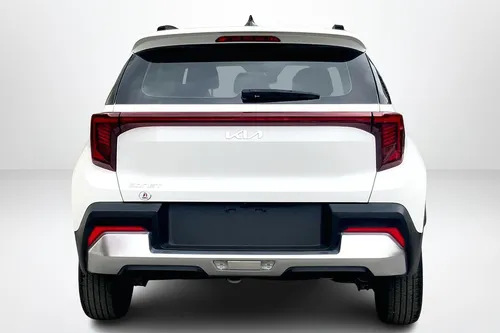Kia Sonet 5P SX L4%2F1.5 AUT