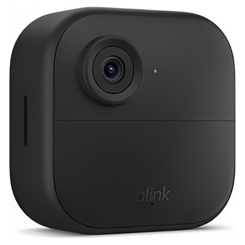 Camara Blink Mini Outdoor 4ta Generación Pack De 3 