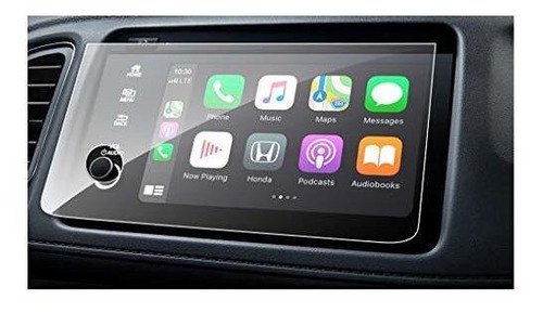 Littrain Vidrio Templado Protector De Pantalla Compatib...