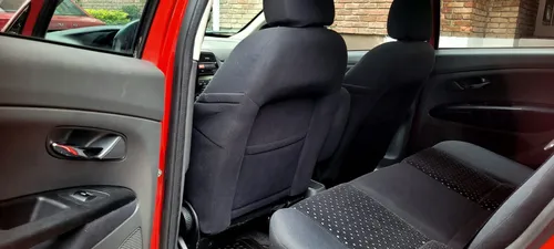 Fiat Punto 1.8 Hlx Skydome