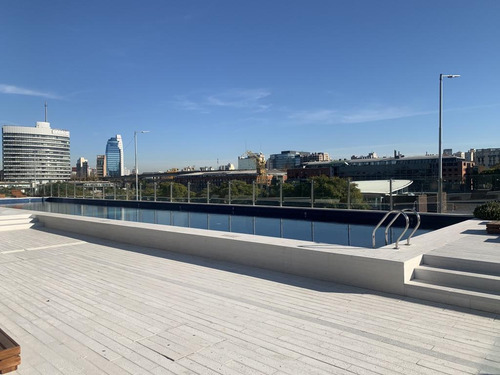 Imagen 21 de 21 de Departamento - Link Towers, Puerto Madero Alquiler Dos Ambientes