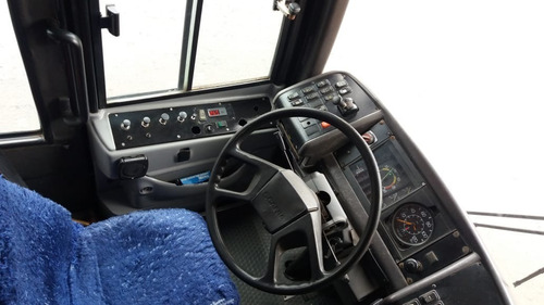 Imagem 11 de 11 de Marcopolo Paradiso 1150 Scania K-113 Confira Oferta! Ref.120