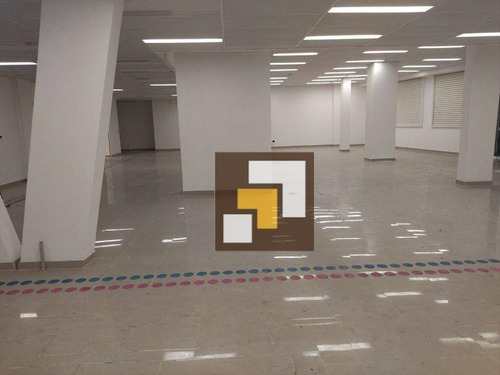 Imagem 23 de 25 de Salão Para Alugar, 404 M² Por R$ 25.000,00/mês - Vila Madalena - São Paulo/sp - Sl0033
