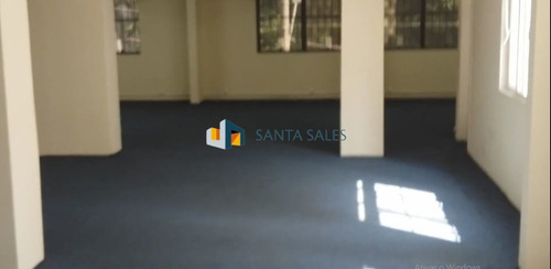 Imagem 13 de 15 de Espetacular Conjunto Comercial 100 Metros Quadrados Na Vila Nova Conceição!! - Ss42019