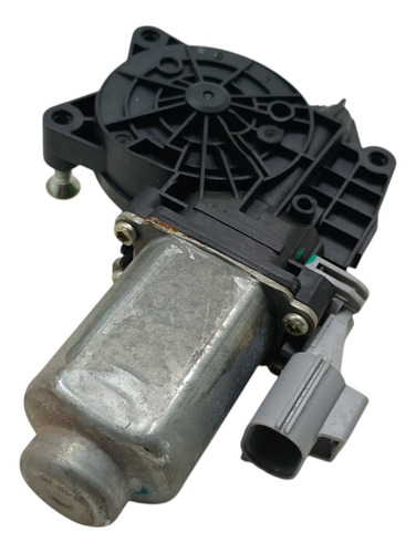 Motor Vidro Porta Traseira Esquerda Ford Ka 2015 2020 Usado