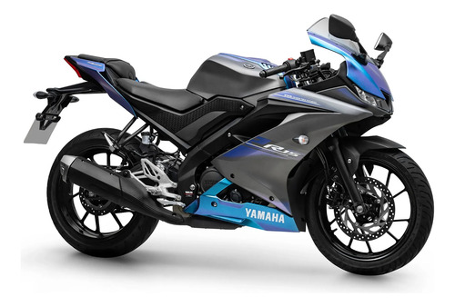 Yzf R-15 155 Abs