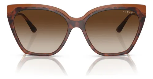 comprar Lentes De Sol Top Havana Vogue Eyewear Vo5521s238613