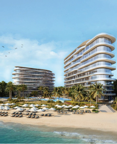 Imagen 1 de 30 de Departamento Ph En Venta Marítima Beach En Nuevo Vallarta