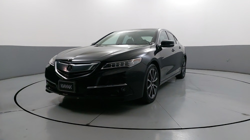 Acura TLX 3.5 Advance At