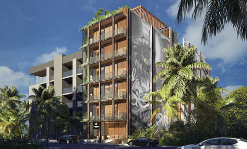 Departamento En Venta En ¨baga Riviera .