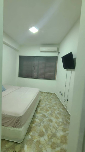 Imagen 10 de 14 de Alquiler Apartamento El Parral Amoblado Planta Cod. 167963 Cesar Laurentin