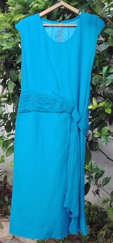 Vestido De Madrina Fiesta De 15 Casamiento