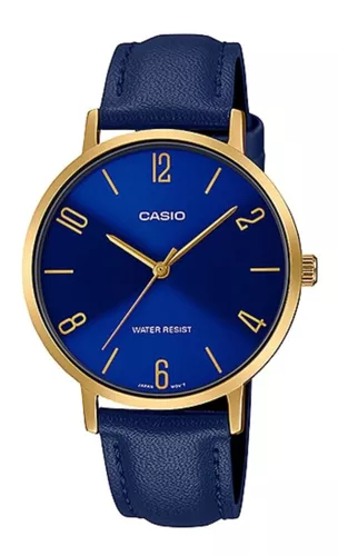 Casio - Reloj Collection unisex para adultos, A168WG