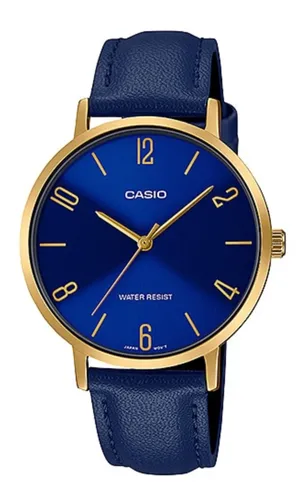 Las mejores ofertas en Relojes de pulsera de oro Casio para De mujer