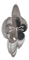 Comprar Encanta Viento Movil De Viento Acero Inox Libelula 20 Cm