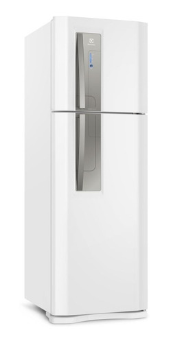 Geladeira/refrigerador 382 Litros 2 Portas Branco - Electrolux - 110v - Tf42