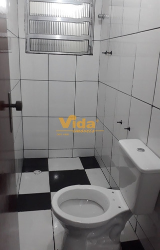 Imagem 5 de 14 de Galpão Em Km 18 - Osasco - 44423