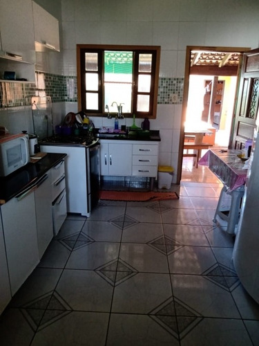 Imagem 8 de 12 de Casa Venda Caraguatatuba - Sp - Perequê-mirim - 3768