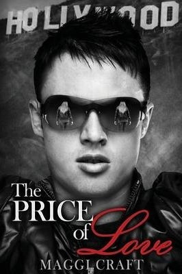 Libro The Price Of Love - Maggi Craft