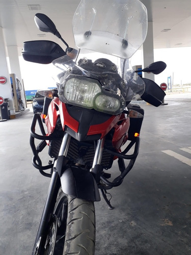 Bmw F 700 Gs Full