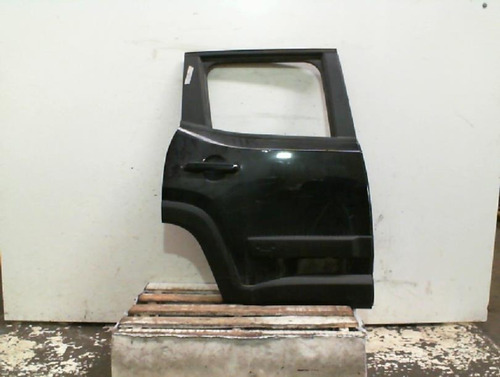 Puerta Tras. Derecha Chrysler Jeep Renegade 5p 2021 - 283924