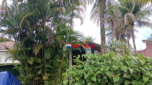 Imagem 23 de 30 de Casa Em Condomínio Pernambuco Ii Guarujá/sp - Ca0328